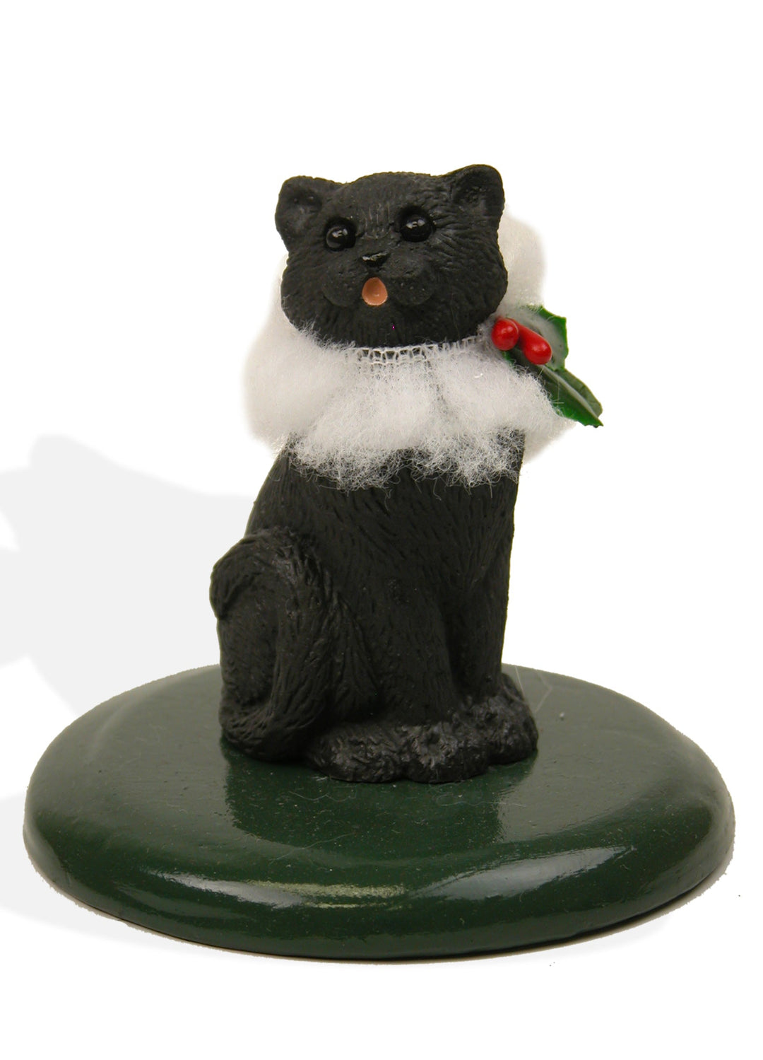 2022  Black Cat