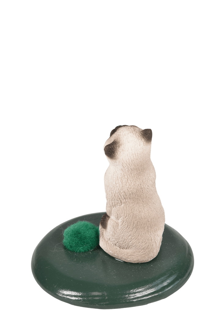 Sealpoint Cat