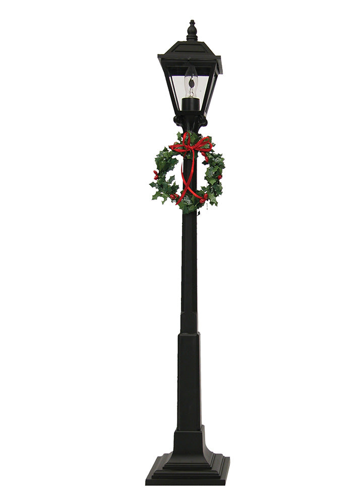 2021  Lamppost