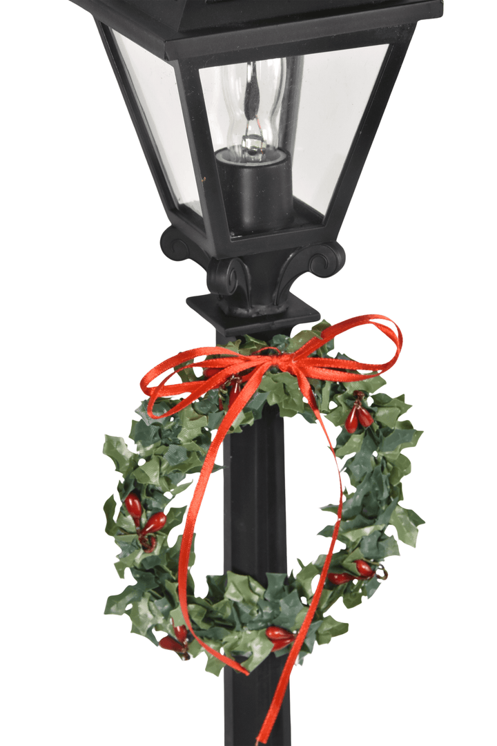 Lamppost