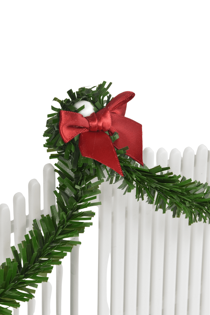 Picket Fence