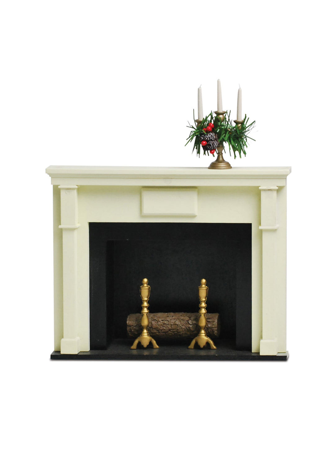 2022  Fireplace