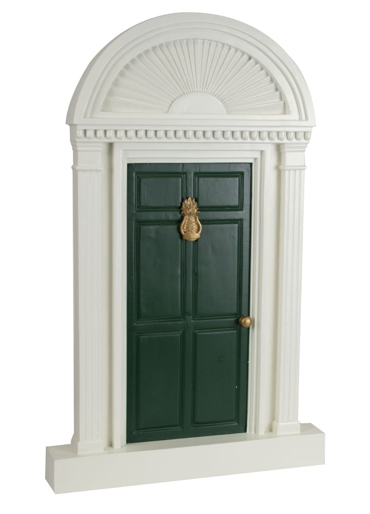 2021  Green Door w/ Pineapple