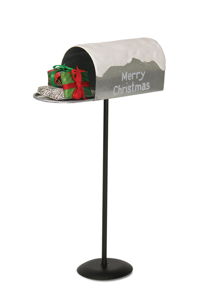 2022  Mailbox w Stand