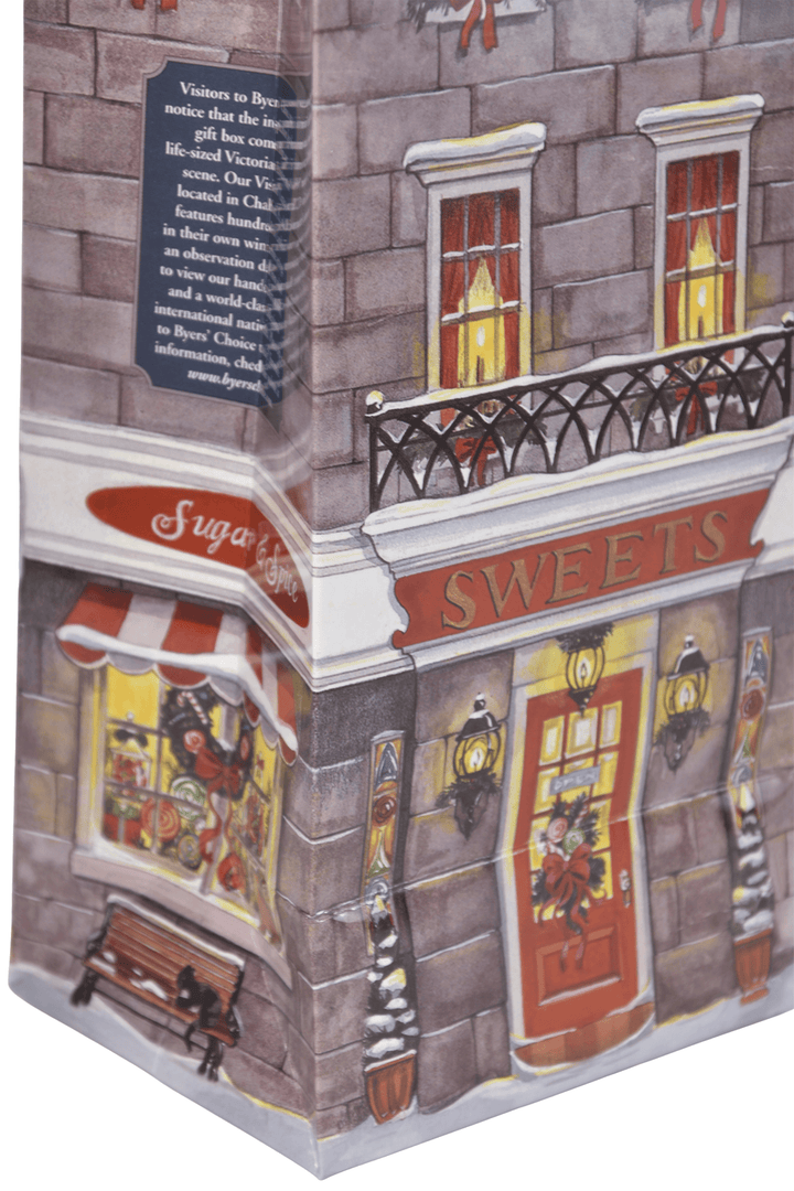 Sweets Shop Single Gift Bag