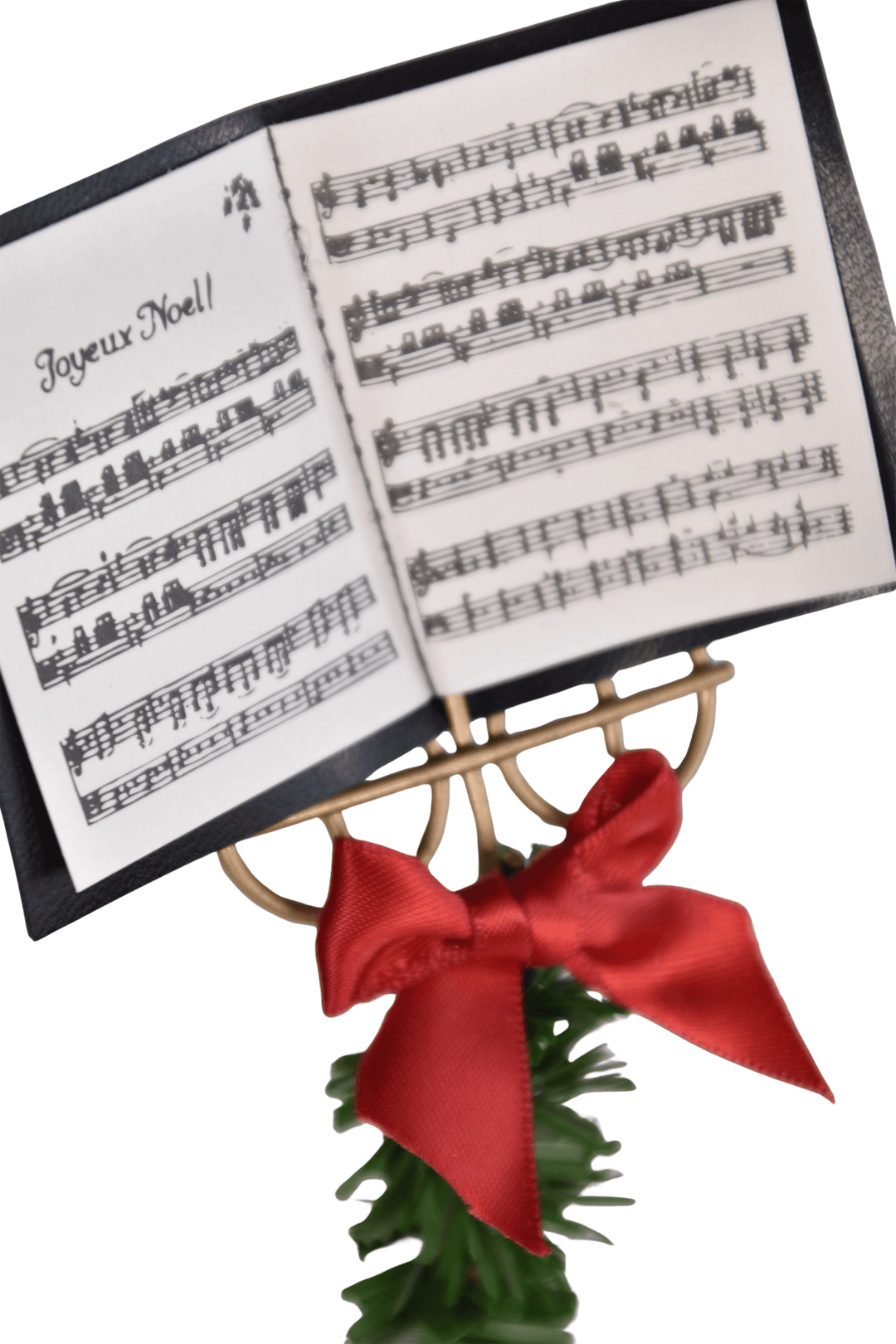 Wire Music Stand