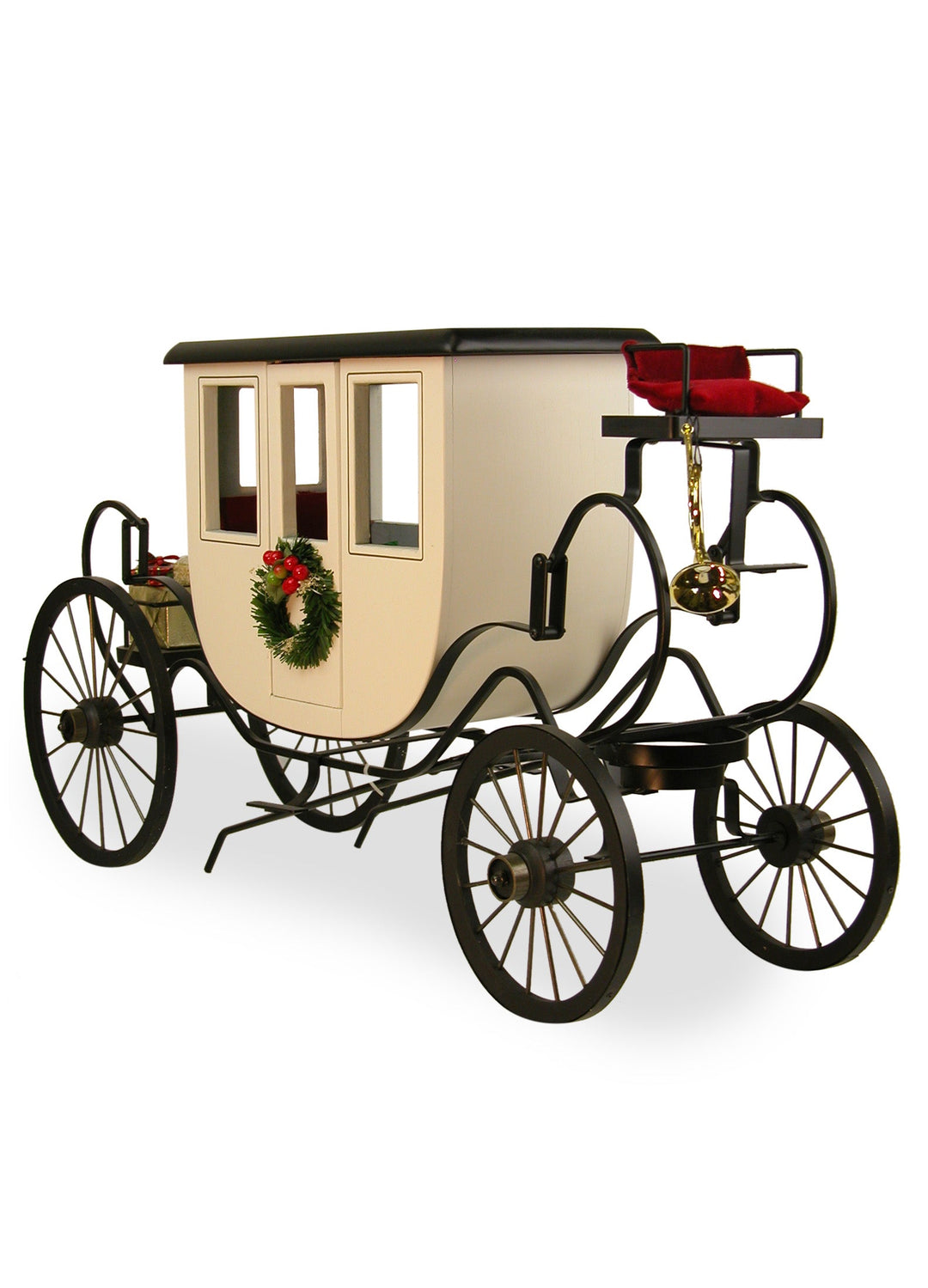 2018  Coach