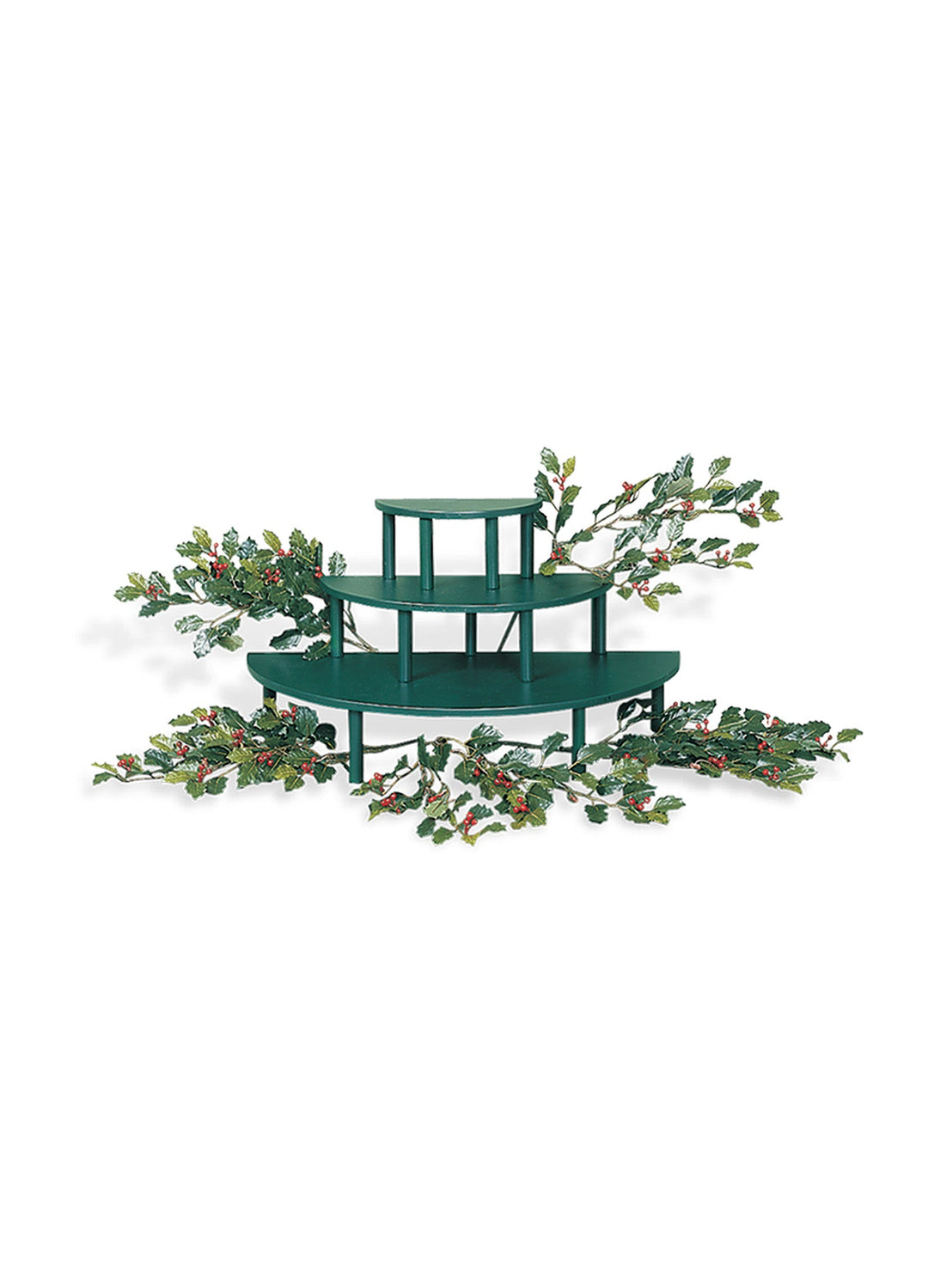 2022  Display Riser Kit