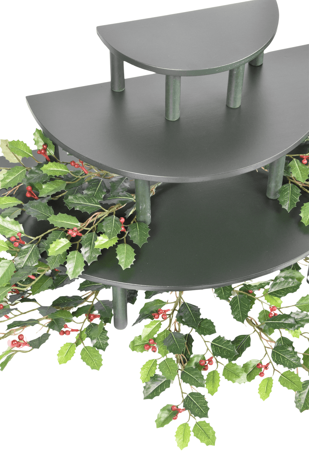 Display Riser Kit