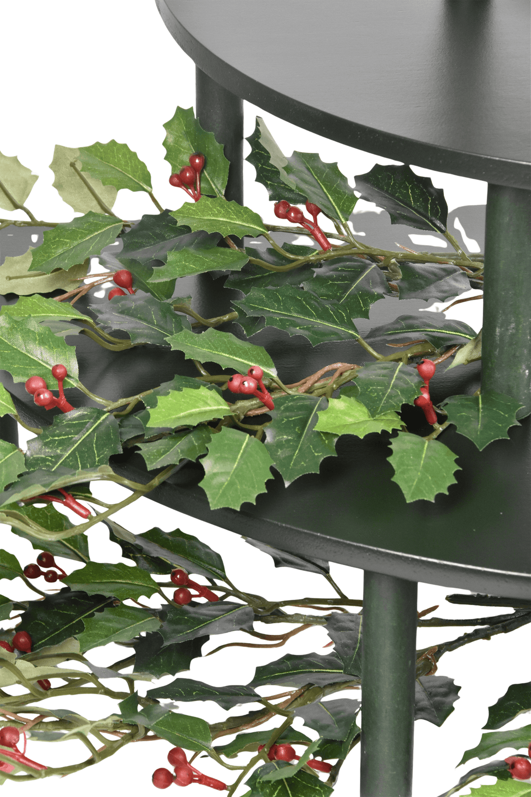 Display Riser Kit