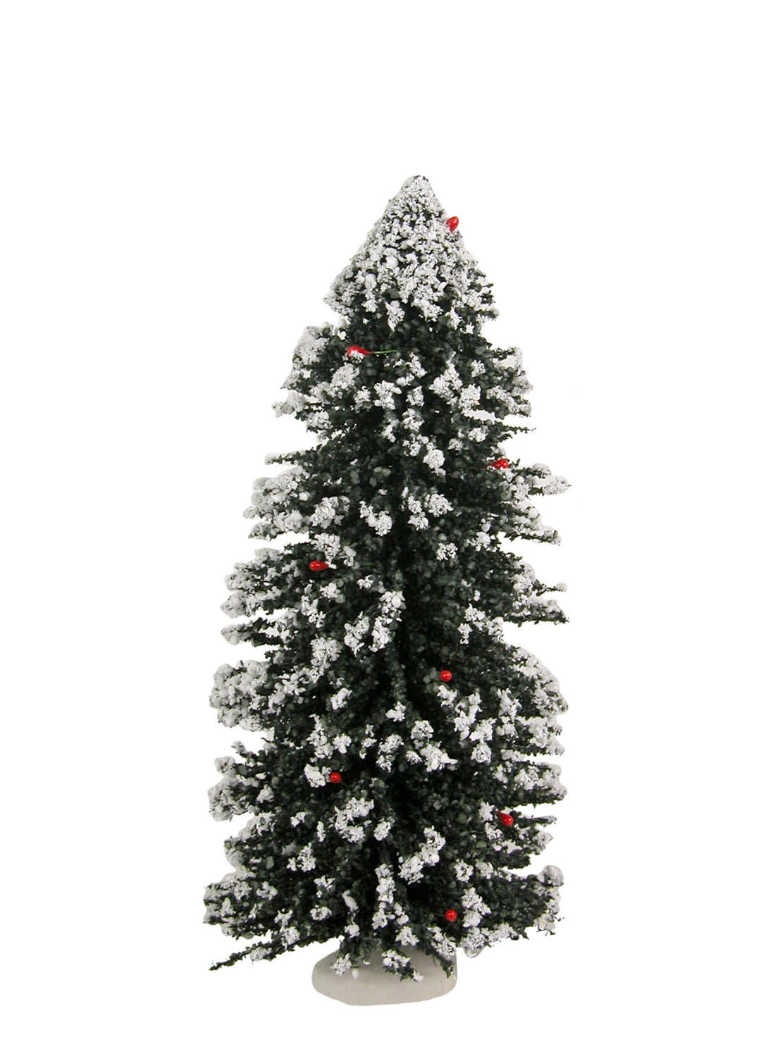 2022  12in Snow Tree