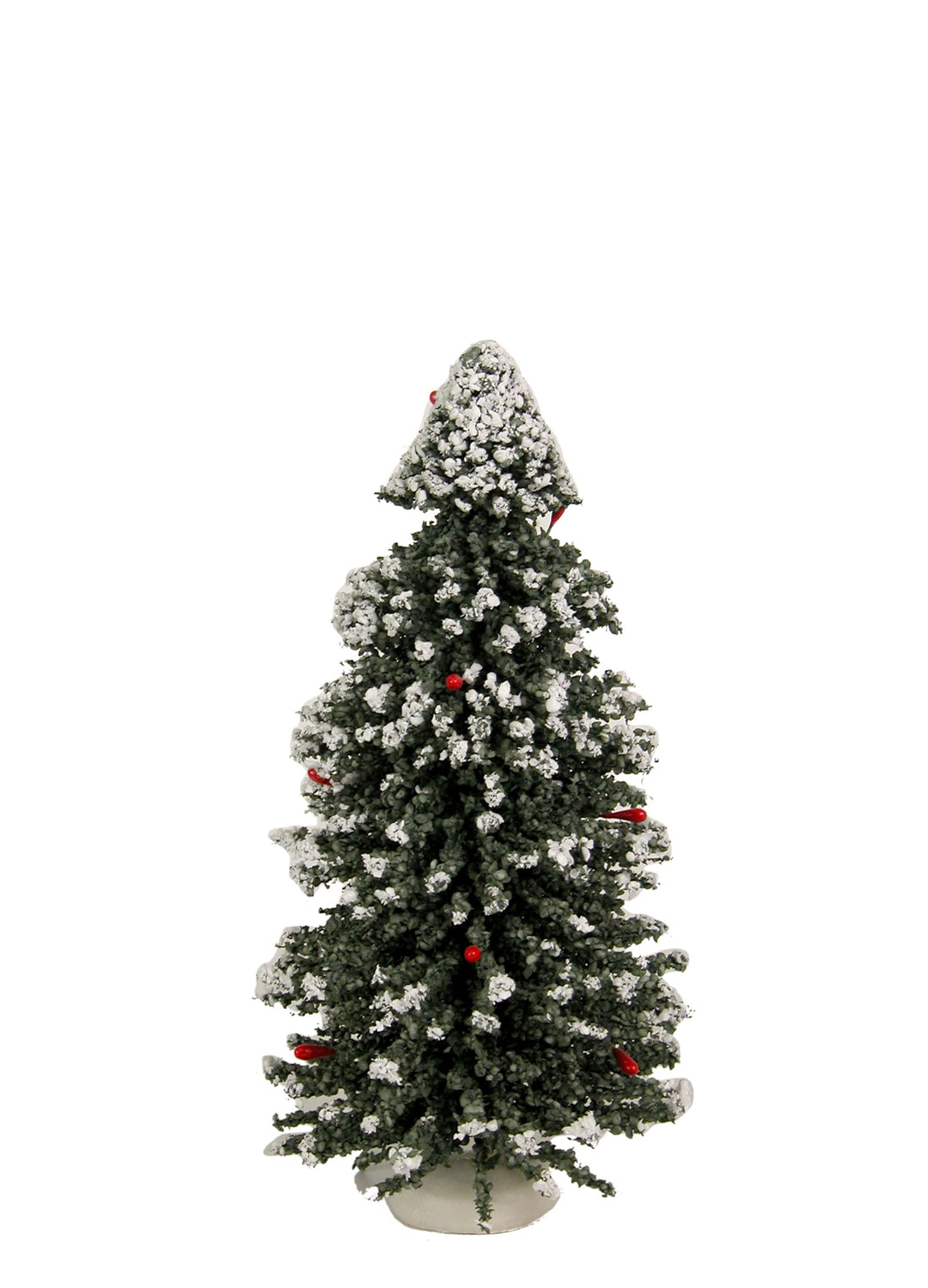 2022  9in Snow Tree