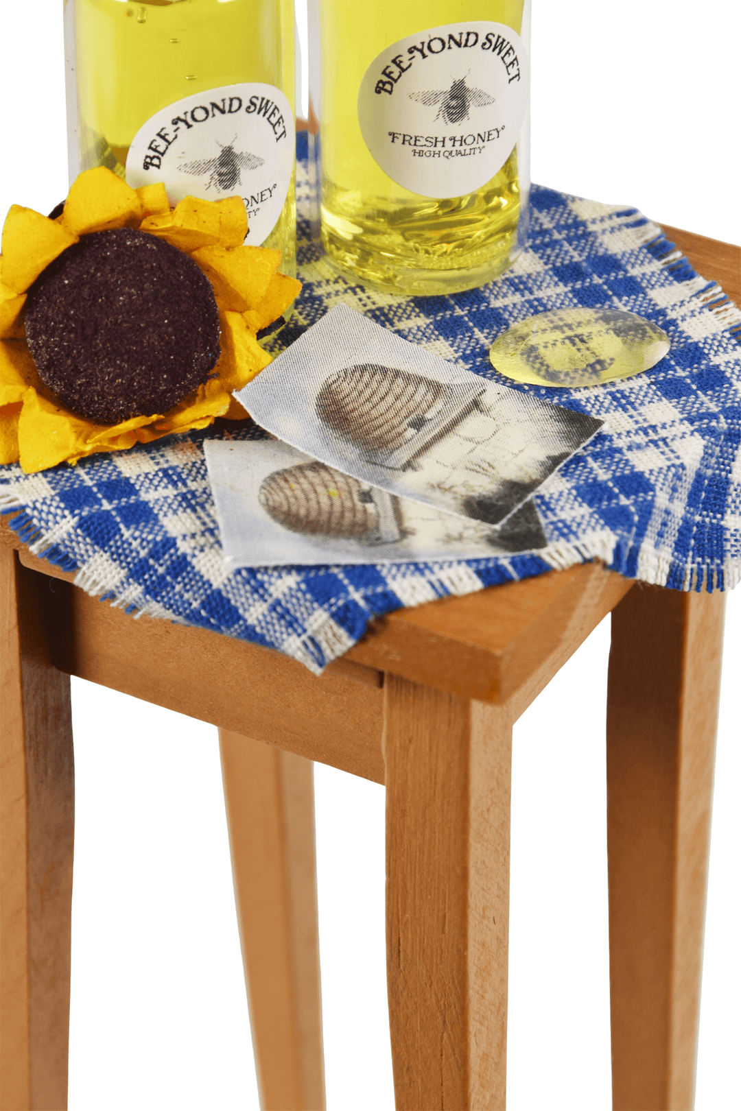 Honey Table