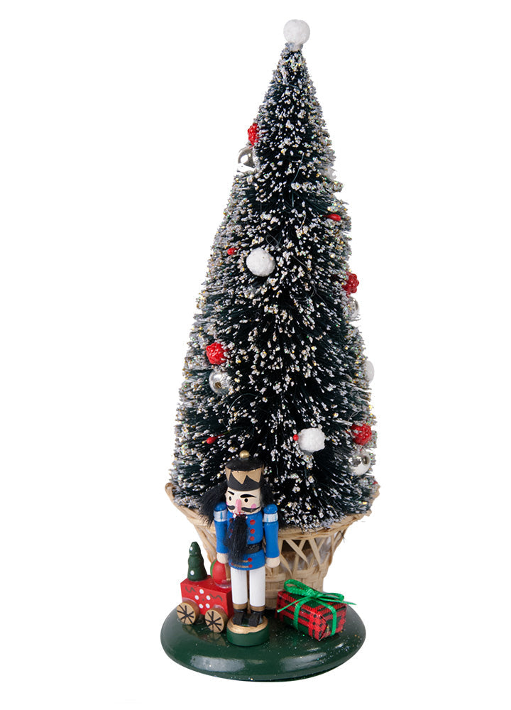 2021  Tree w/ Toys - Lg