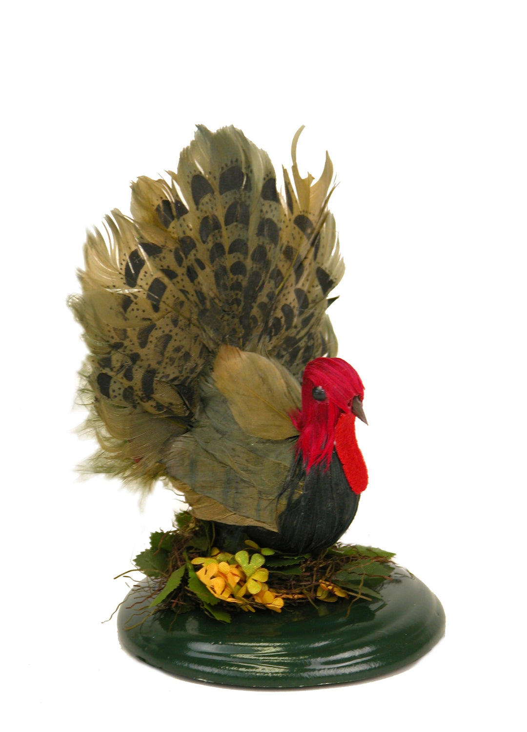 2024  Turkey on Base