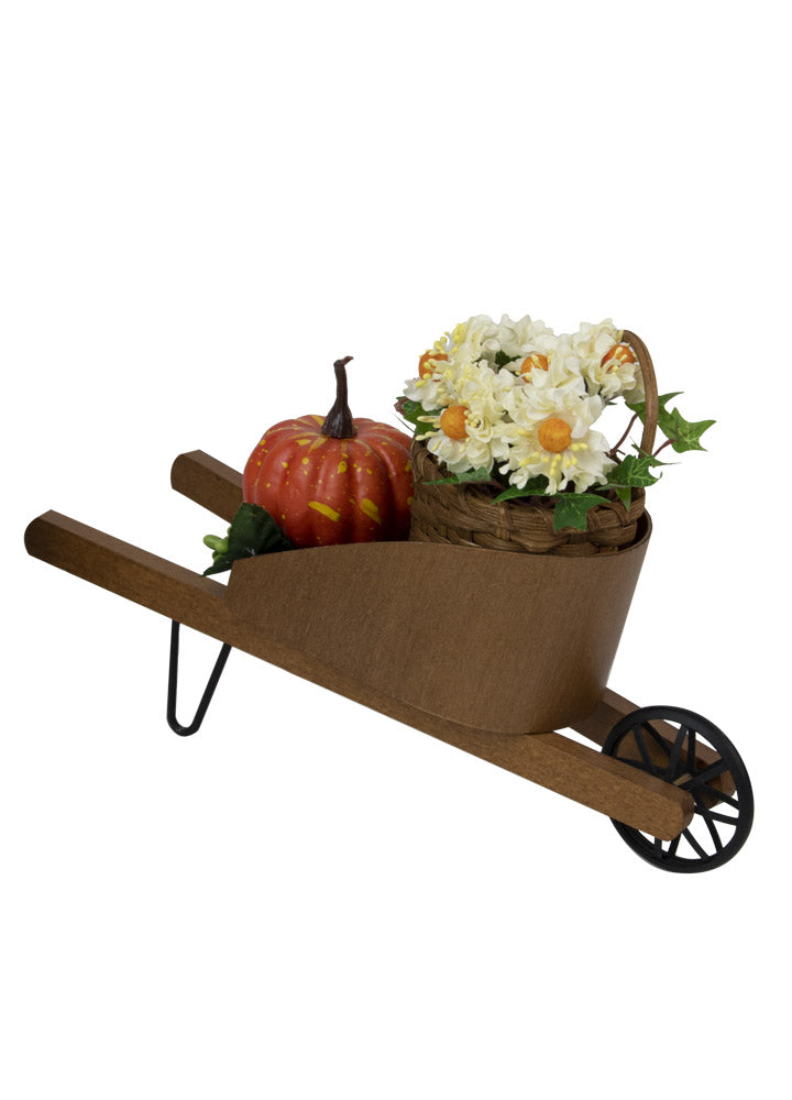 2022  Harvest Wheelbarrow