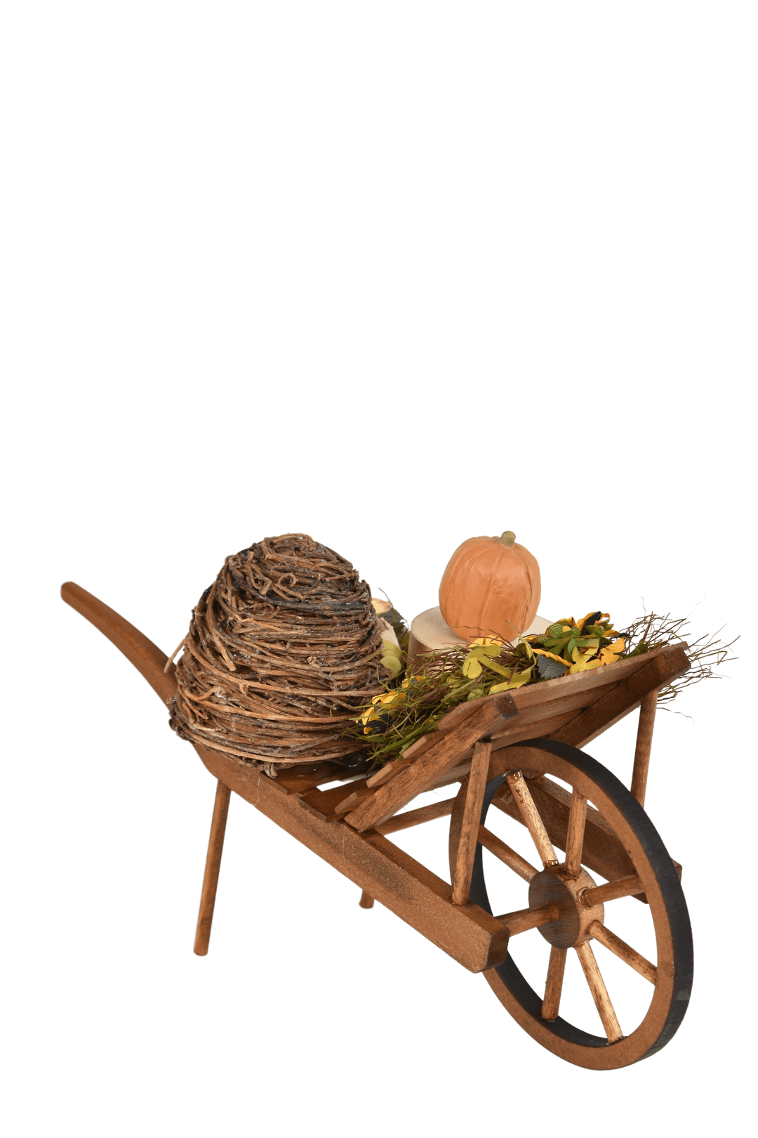 Harvest Wheelbarrow