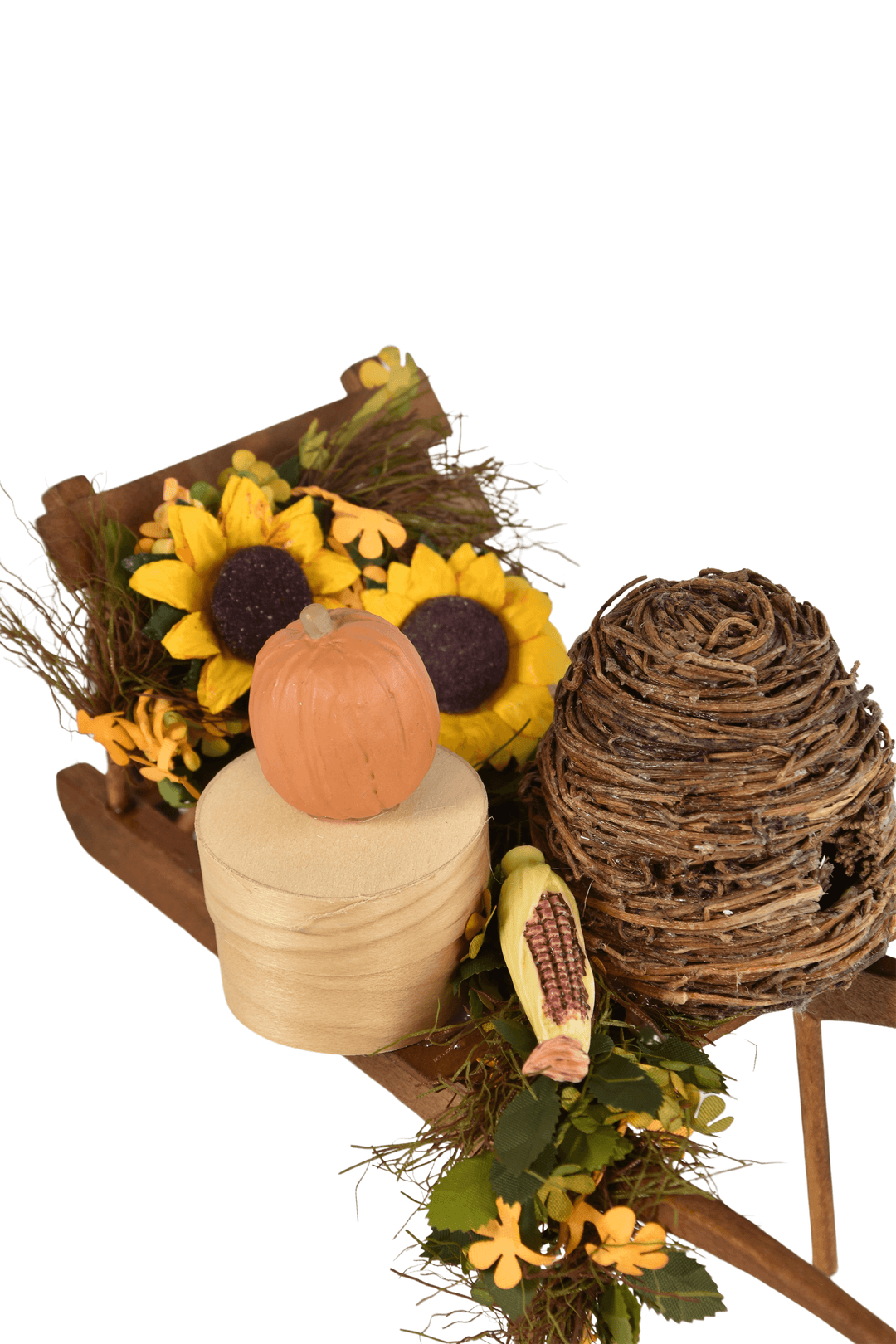 Harvest Wheelbarrow