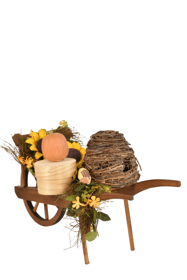 Harvest Wheelbarrow