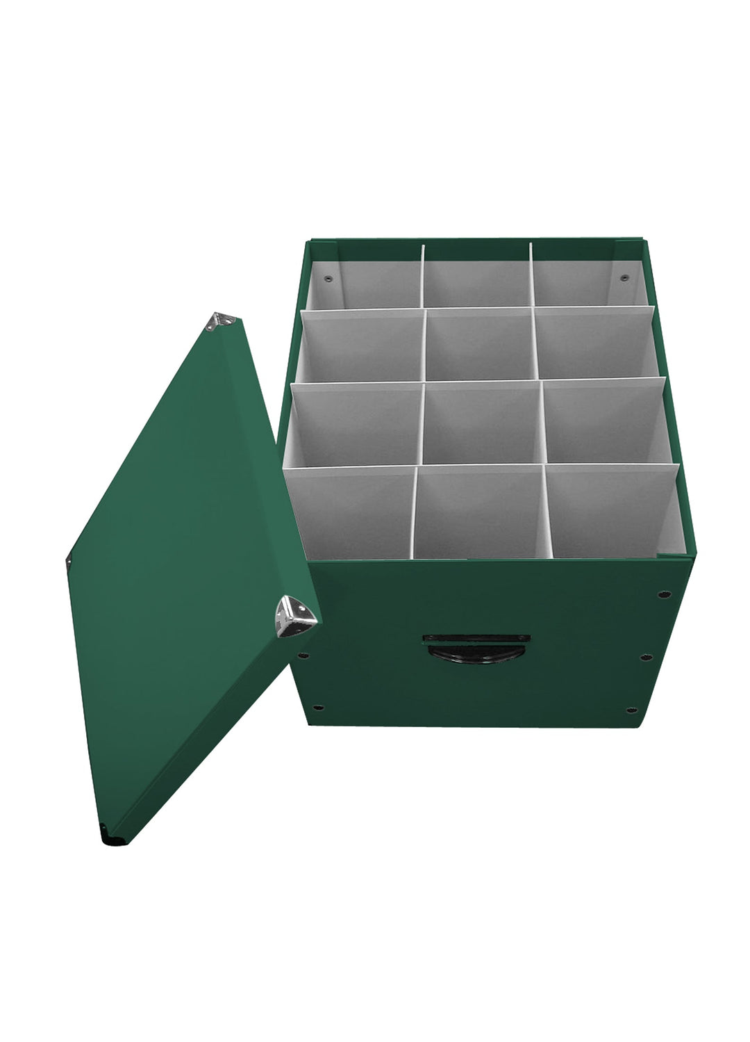 2022  Caroler Condo Box