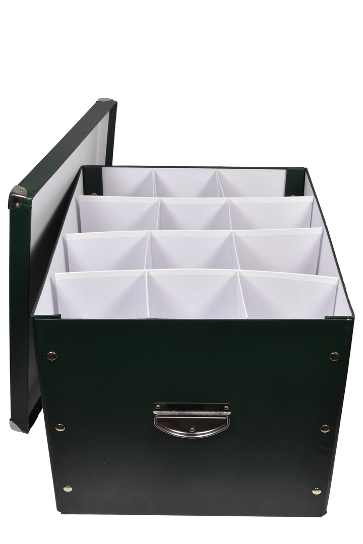Caroler Condo Box