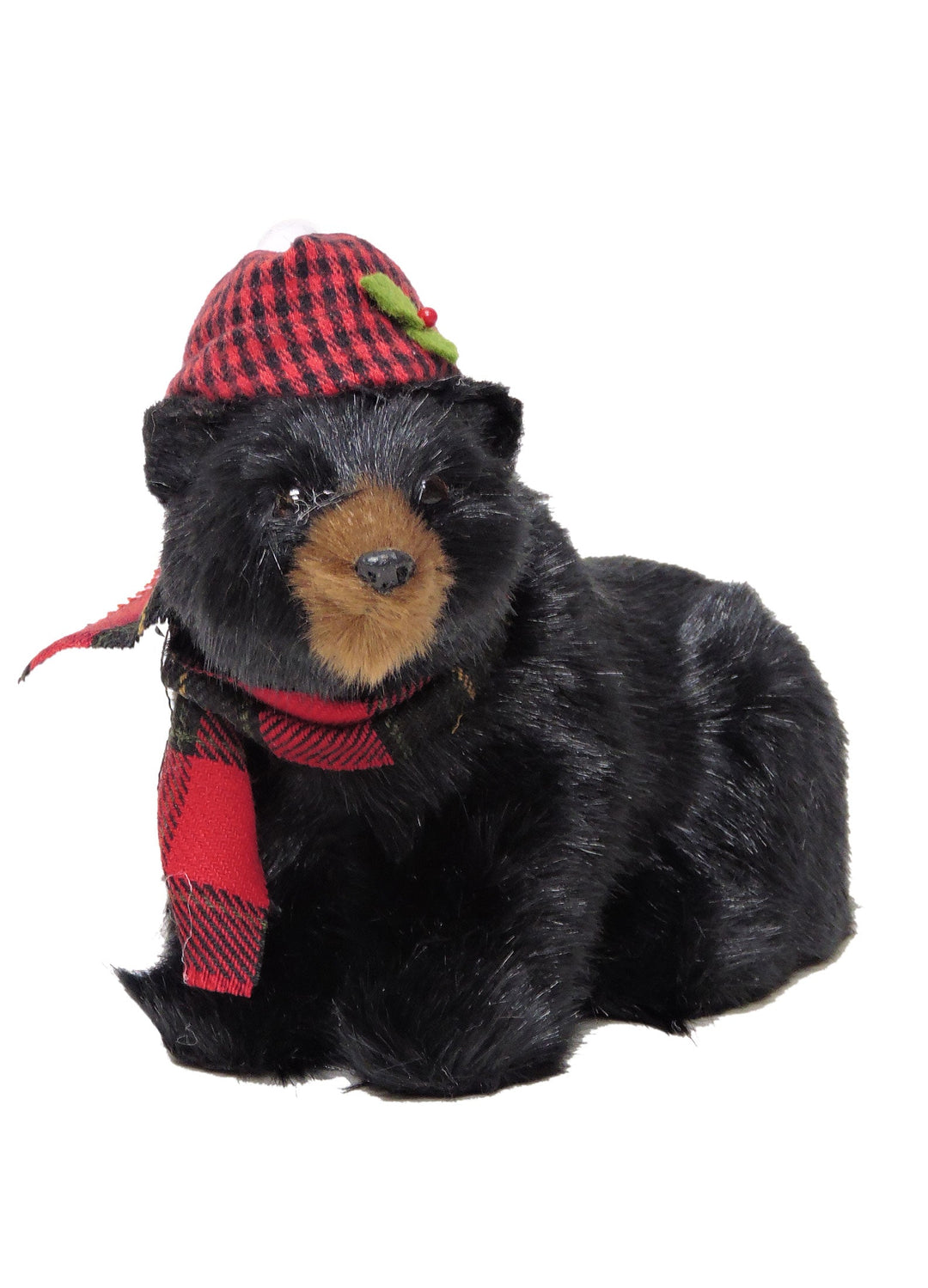 2022  Seated Black Bear