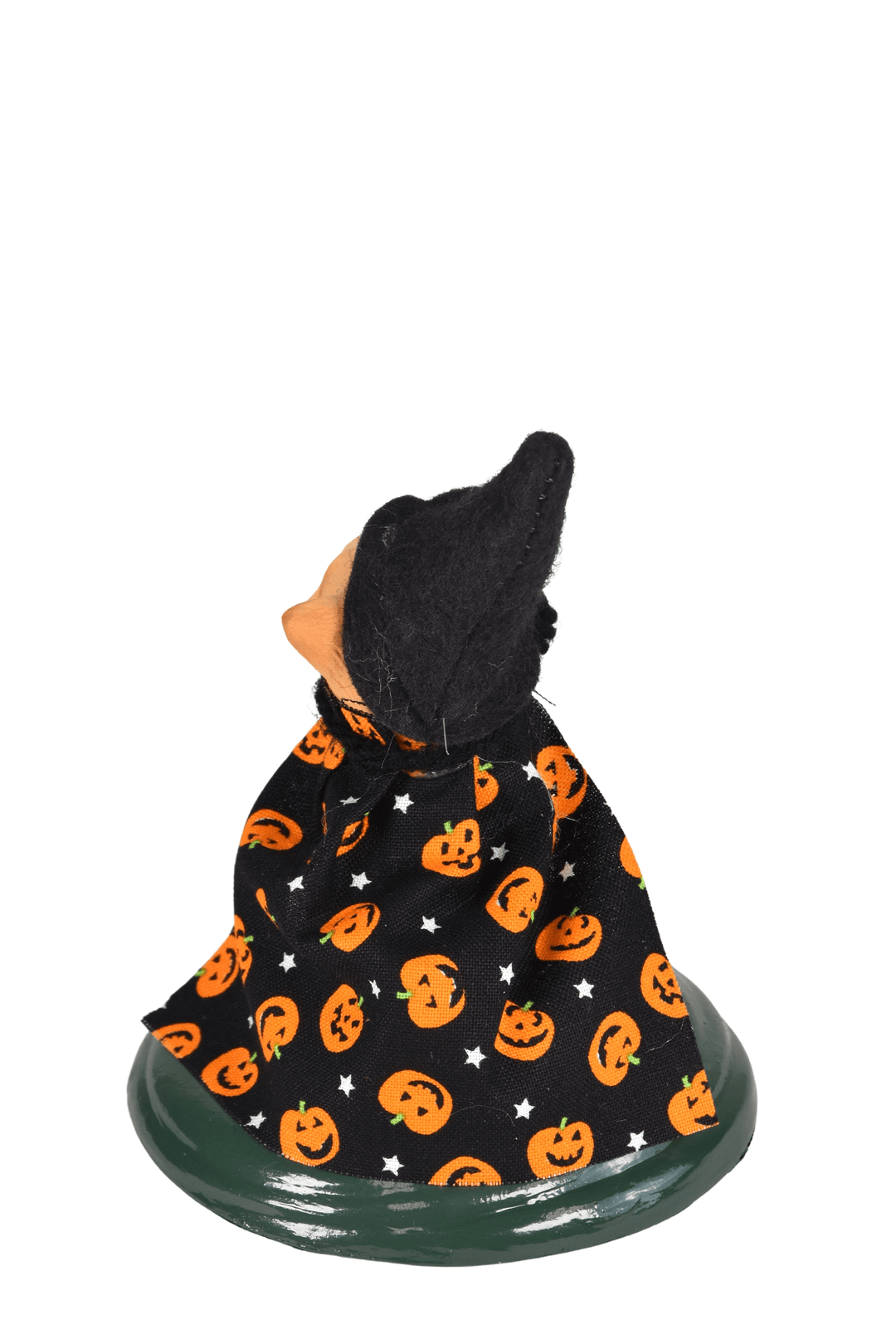 Tabby with Cape