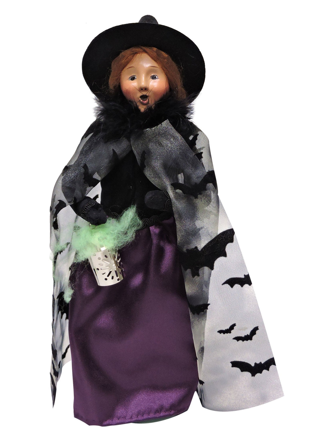 2016  Witchy Woman 2016