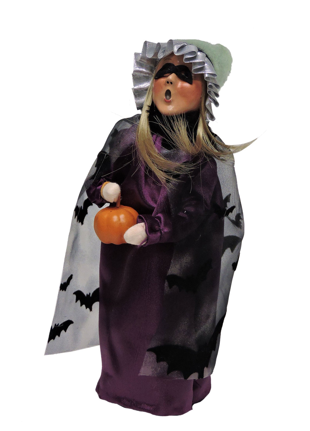 2016  Witchy Girl 2016