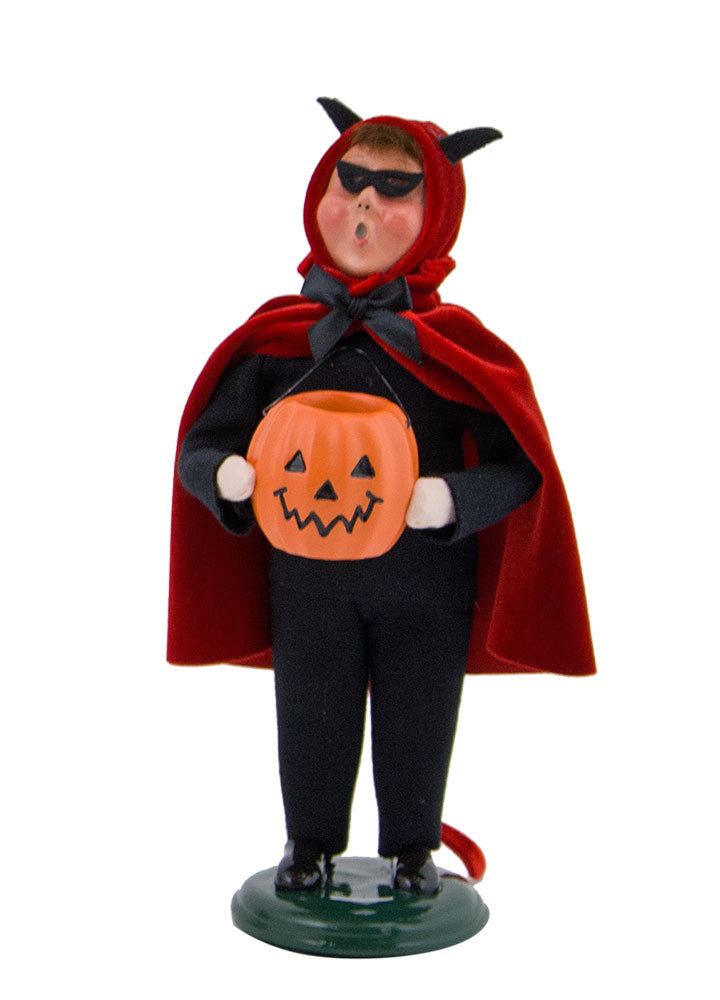 2018  Devil