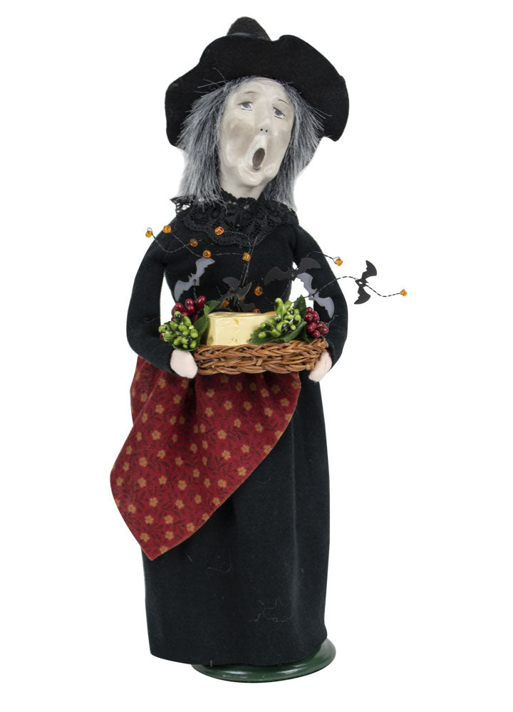 2019  7191 Witch w/ Cheese