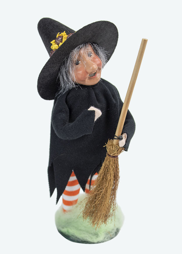 2020  Witch Gnome