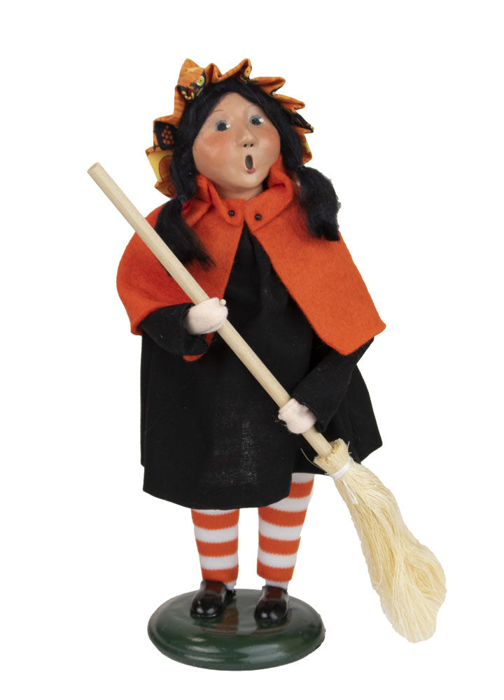 2021  Trick ’r Treat Witch