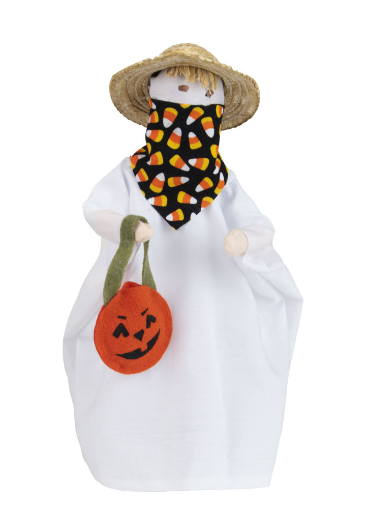 2021  Trick ’r Treat Ghost