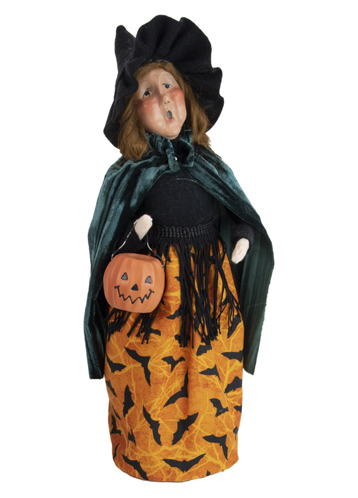 2023  Batty Witch
