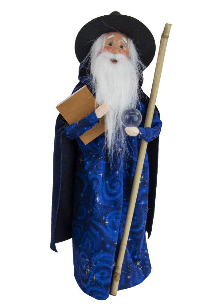 2024  Wizard