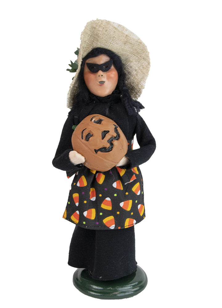 2023  Halloween Girl