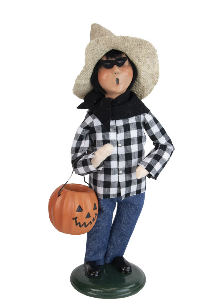 2023  Halloween Boy