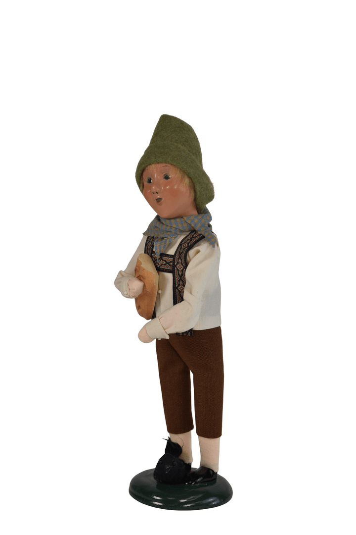 Hansel