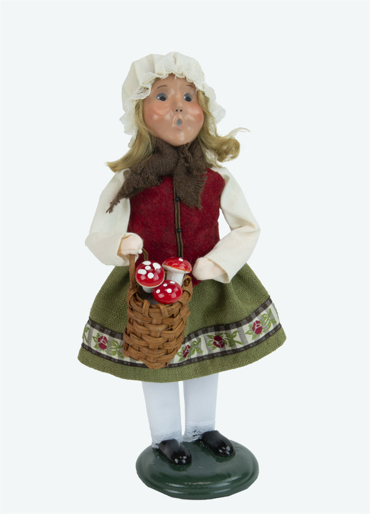 2023  Gretel