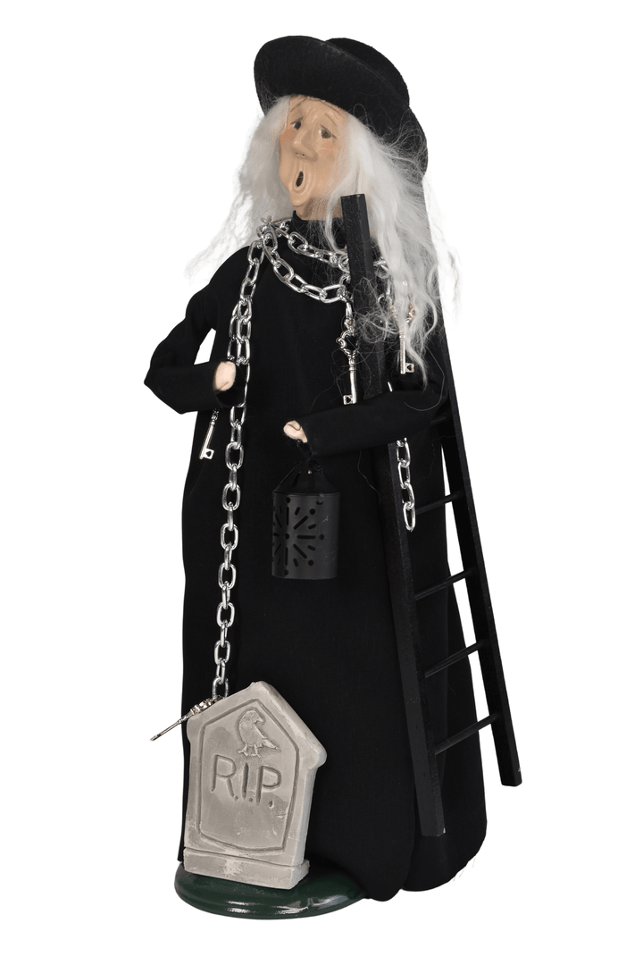 Gravedigger