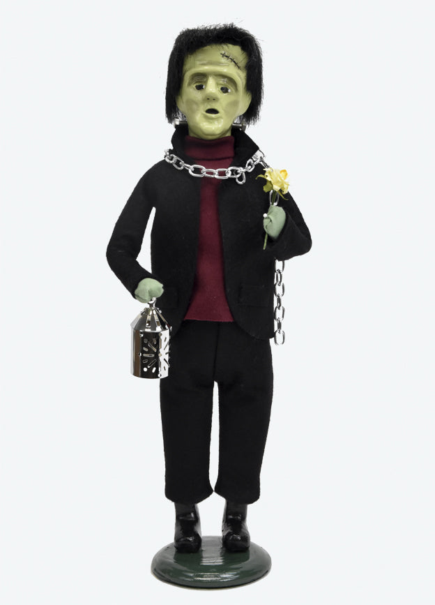 2024  Frankenstein