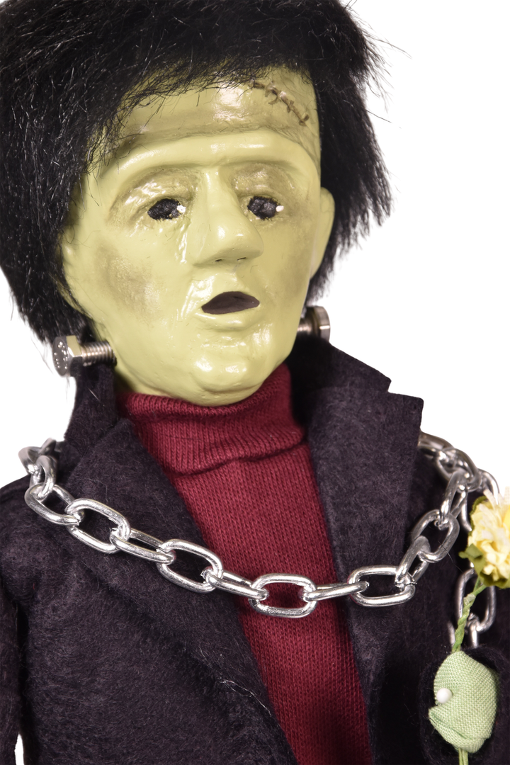 Frankenstein