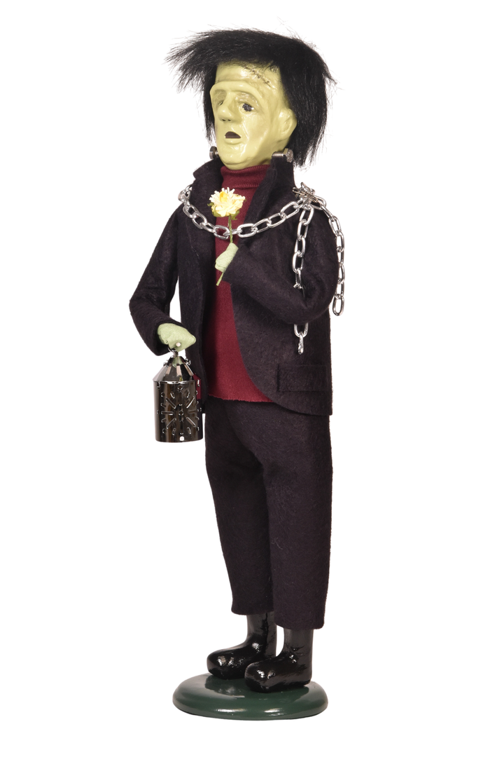 Frankenstein