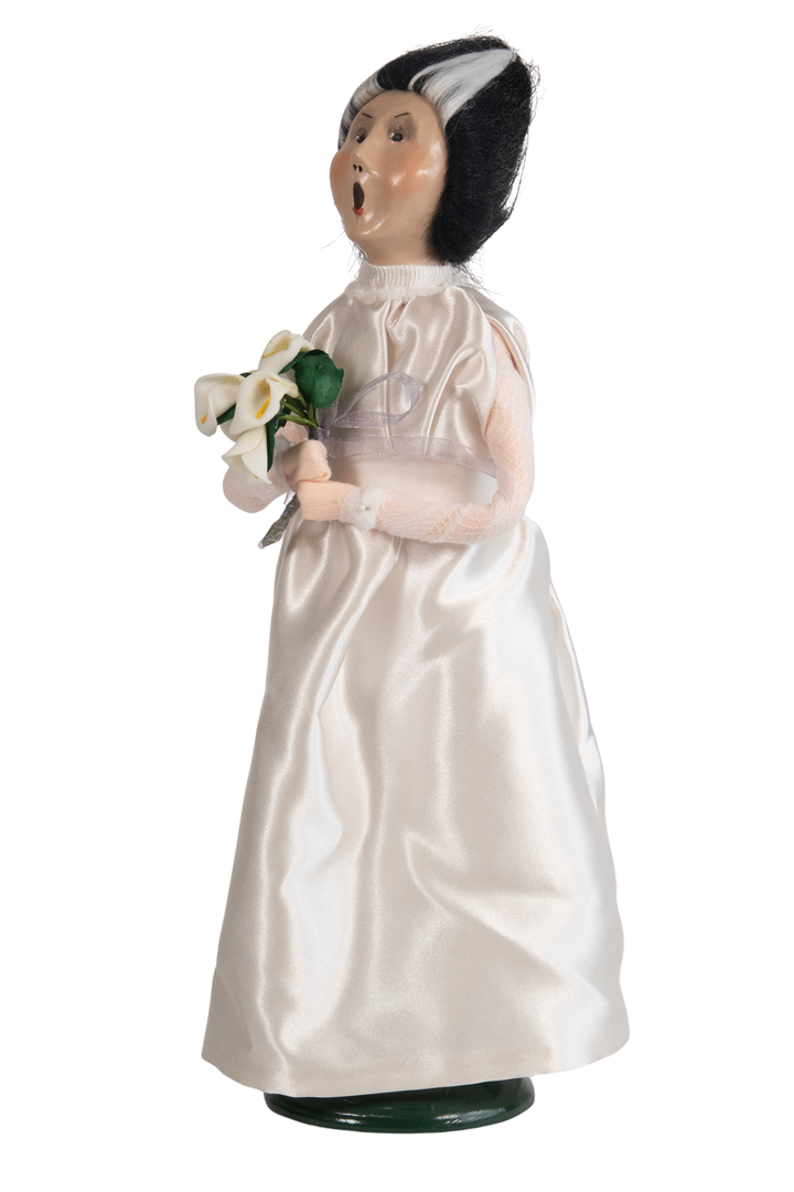 Bride of Frankenstein