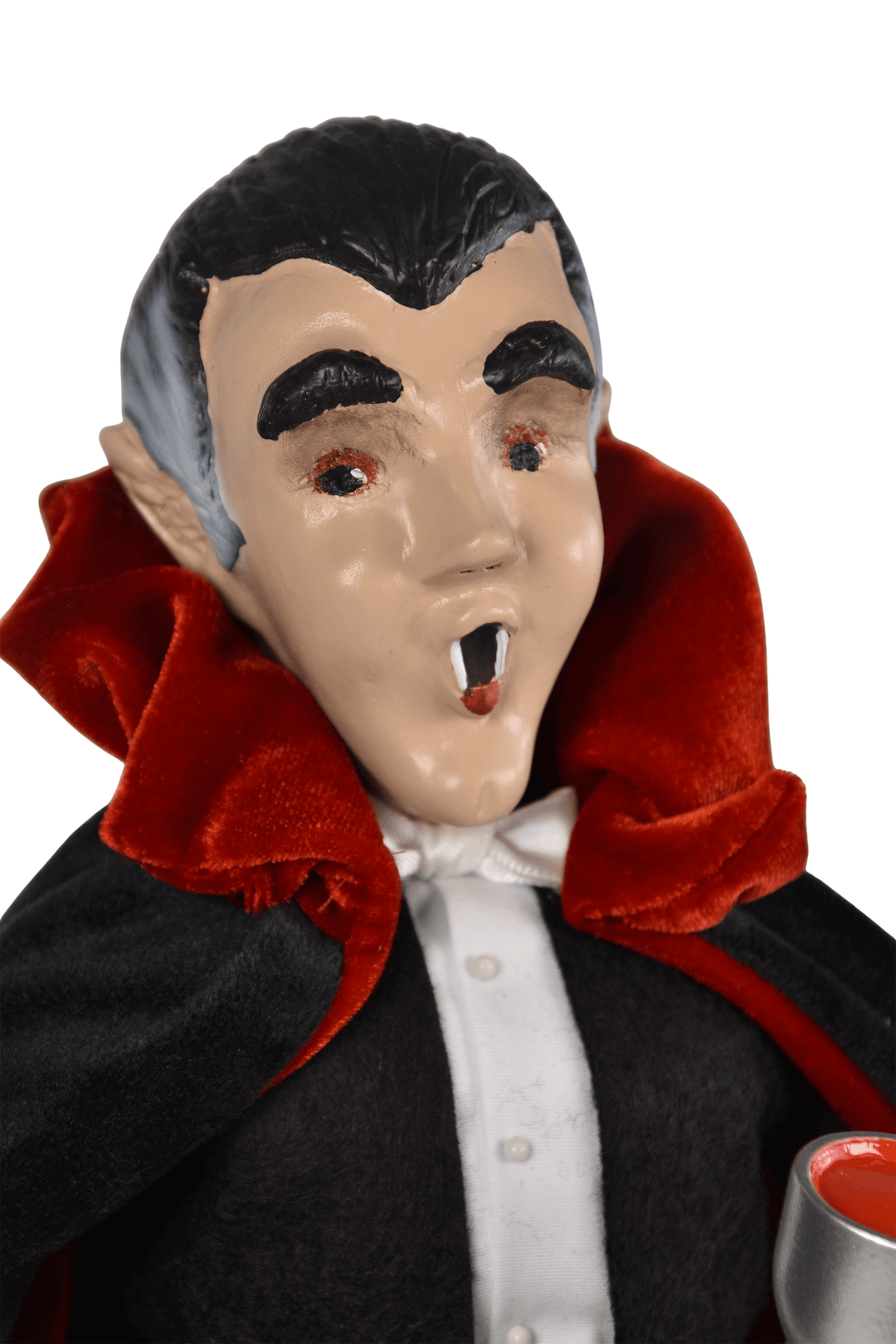 Count Dracula