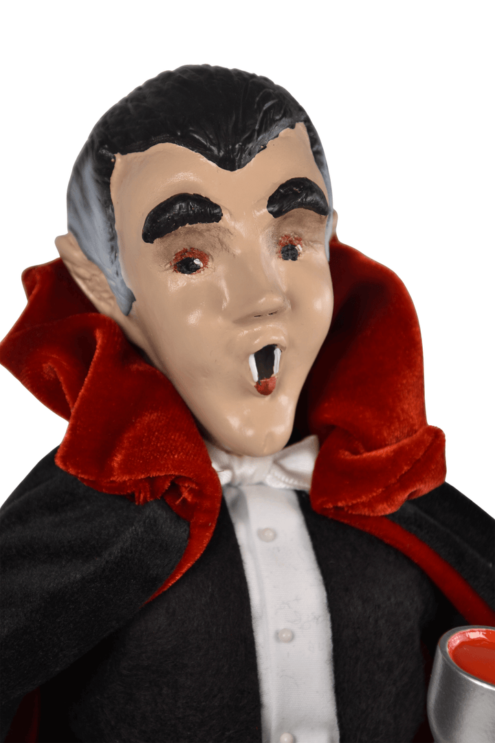 Count Dracula