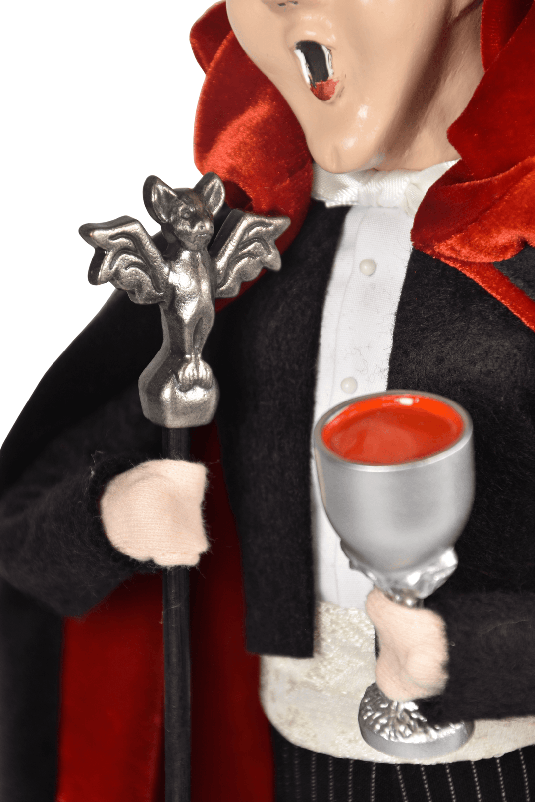 Count Dracula