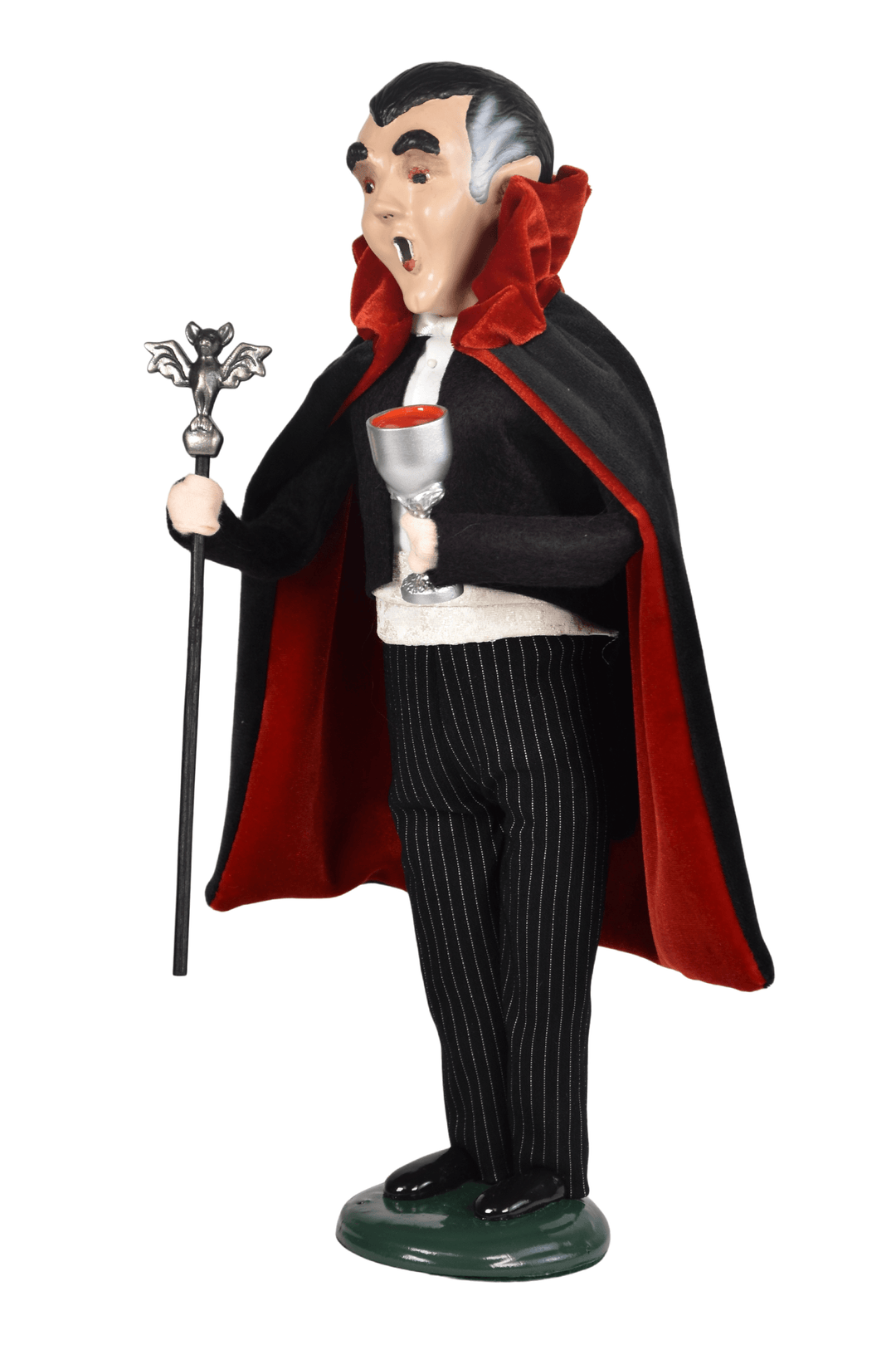 Count Dracula