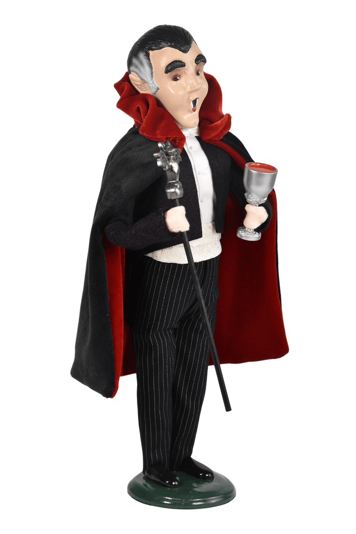 Count Dracula